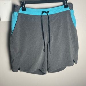 Chubbies 7 inch inseam swim/athletic shorts